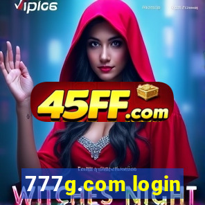 777g.com login